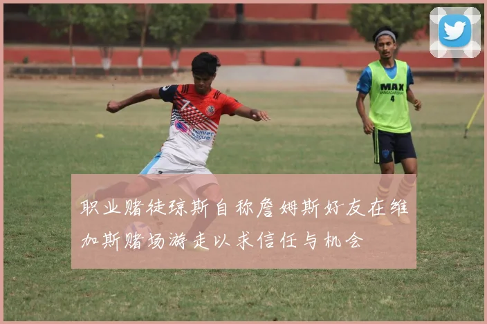 职业赌徒琼斯自称詹姆斯好友在维加斯赌场游走以求信任与机会